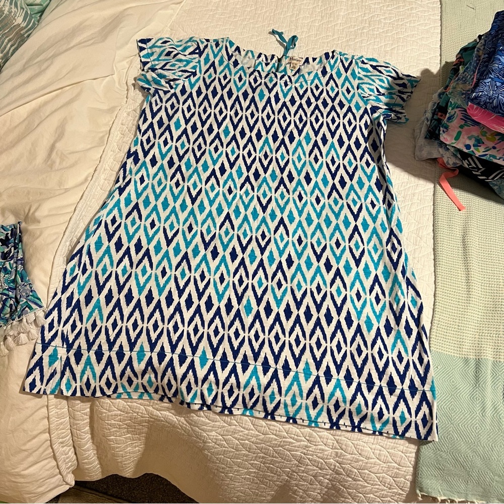 Hamptons Boutique dress